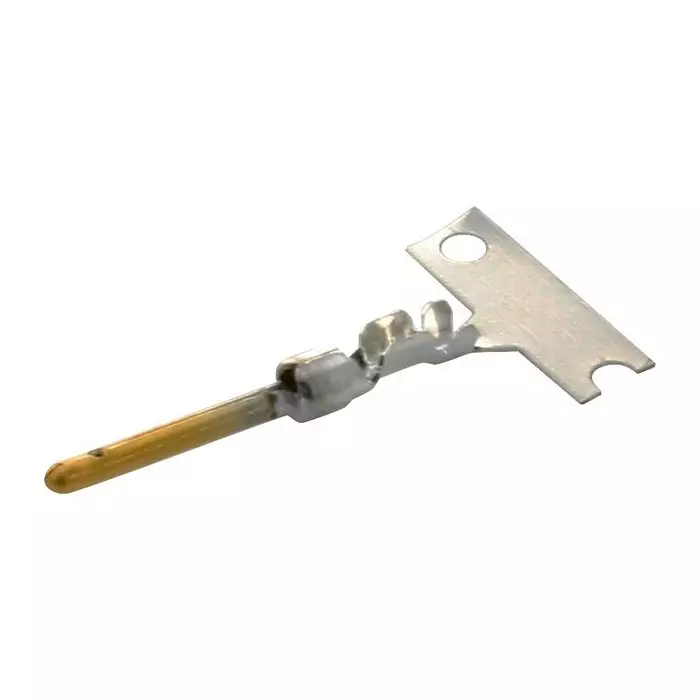 ITT CANNON D Sub Contacts CRIMP PIN, OPEN 24-28AWG, 980-2000-925