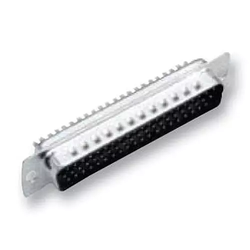 ITT CANNON D Sub Connectors CONNECTOR, SOLDER CUP, PLUG, 26 WAY, ZDAA26P