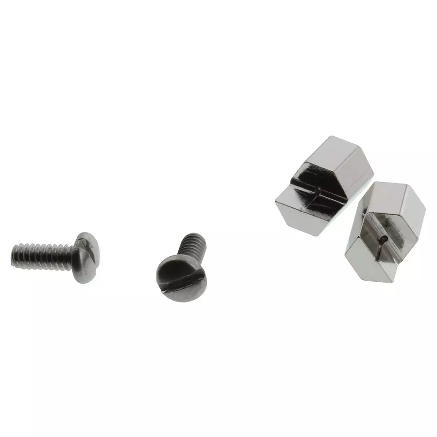 ITT CANNON Other Connector Accessories POLARIZING POST KIT, 4-40, CORNER MOUNT, 320-0021-006