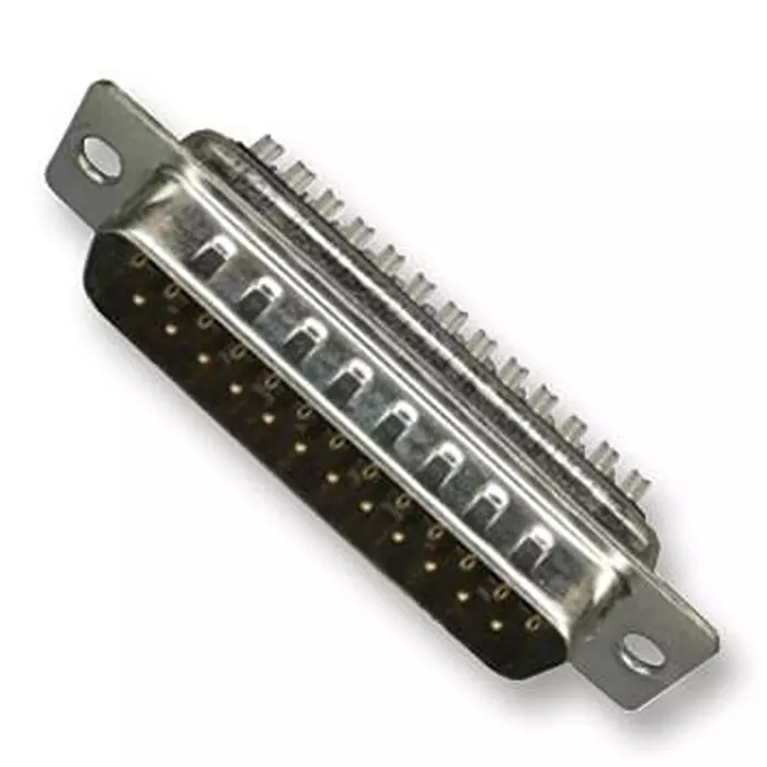 AMPHENOL COMMUNICATIONS SOLUTIONS SOCKET, D SUB, 5600PF, STRT, 9WAY, FCE17-E09SM-290