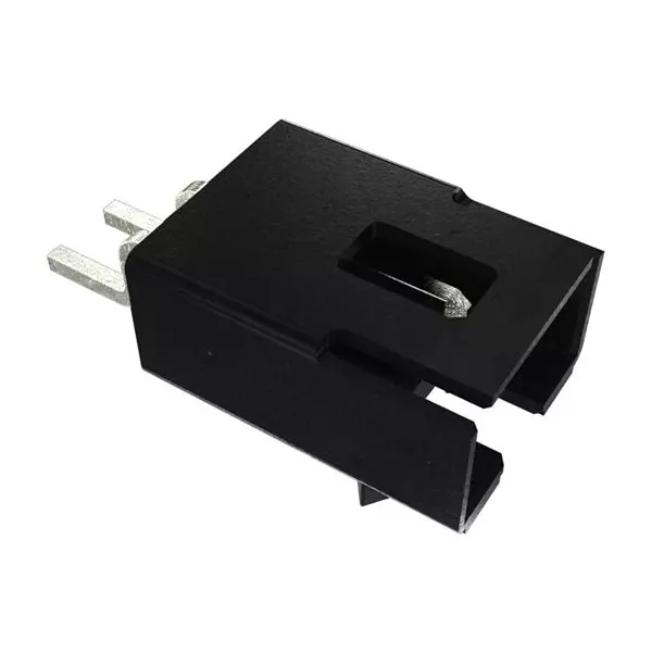 AMPHENOL COMMUNICATIONS SOLUTIONS LIGHTING CONNECTOR, RCPT, 2POS, SMT, FLM-P22-00