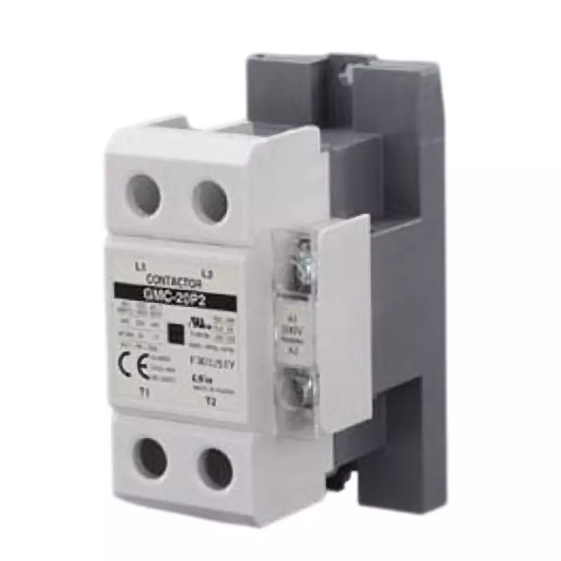 Esco Magnetic Contactor 200 V Rated Operating Voltage Electromagnetic contactor Type, EA940MF-12