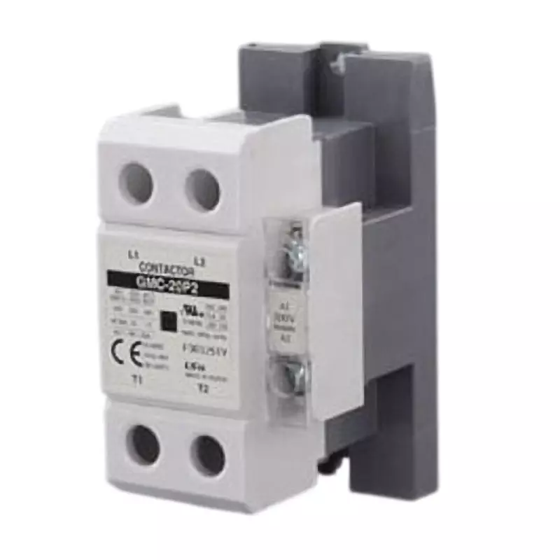 Esco Magnetic Contactor 200 V Rated Operating Voltage Electromagnetic contactor Type, EA940MF-14