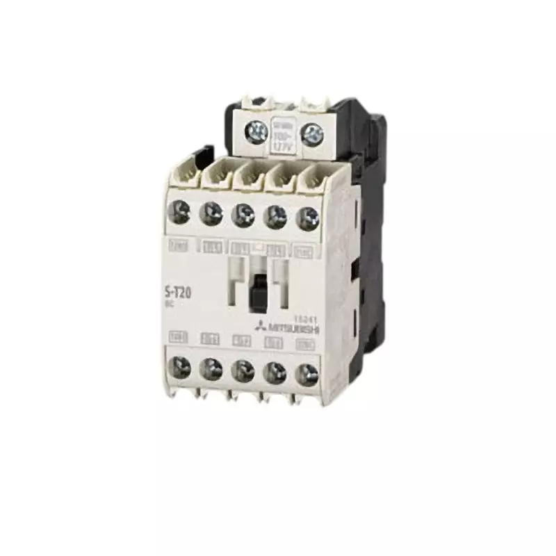 Esco Magnetic Contactor 1 a1 b Auxiliary Contacts Irreversible Operation Type Electromagnetic contactor Type, EA940MW-42A