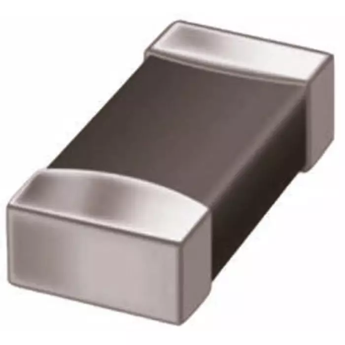 Vishay MLV - E3 - 3T Varistor Metal 360 pF Capacitance 7.1 to 9.3 V, MLV0402E30403T (Pack of 25)