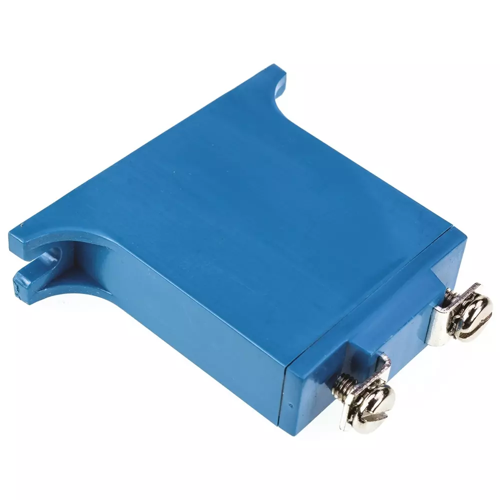 Epcos HighE Varistor Metal 240 V 40000 Amp Current 4.8 nF Capacitance 60 mm Length, B72240B0151K001 (Pack of 10)