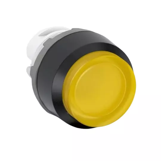 ABB Illuminated Extended Push Button, 1SIN611103R1109