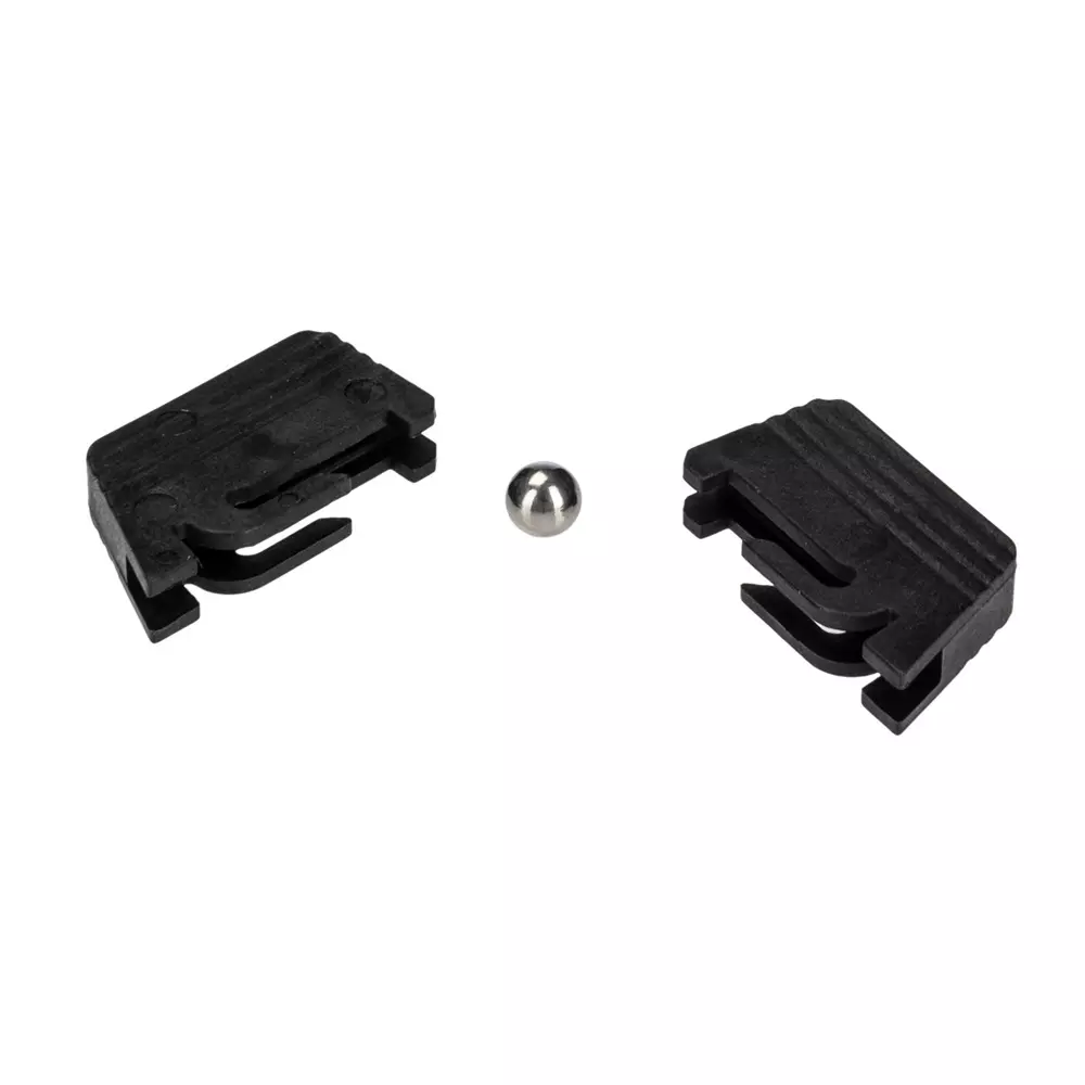 RS PRO Mechanical Interlock for RS PRO Contactor - RSPRO9 to RSPRO15, 2508776