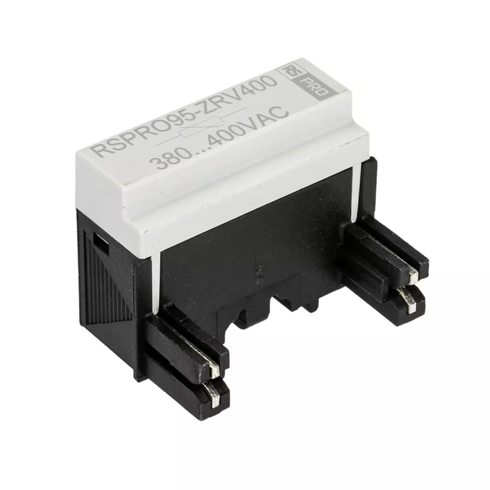 RS PRO Varistor Surge Suppressor, 2508773
