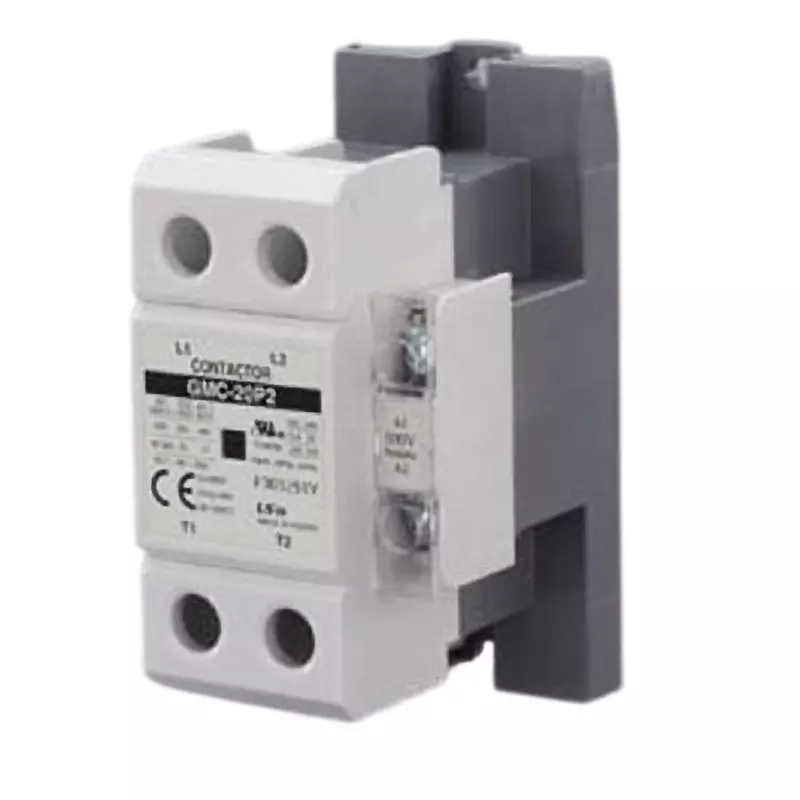 Esco Magnetic Contactor 100 V Rated Operating Voltage Electromagnetic contactor Type, EA940MF-13