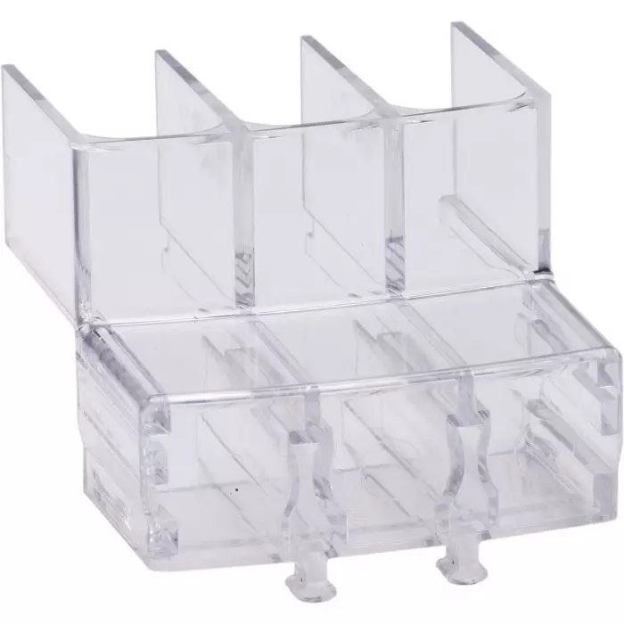 Schneider Electric LAD9 Protective Cover for Connector, LAD96570
