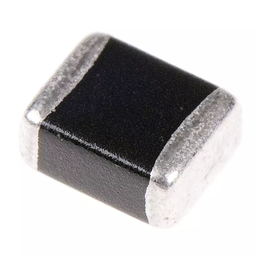 Epcos CT/B Multilayer Varistor Ceramic 35.1 → 42.9 V 300 Amp Current 1.5 nF Capacitance 3.2 mm Length, B72530E0250K062 (Pack of 2000)