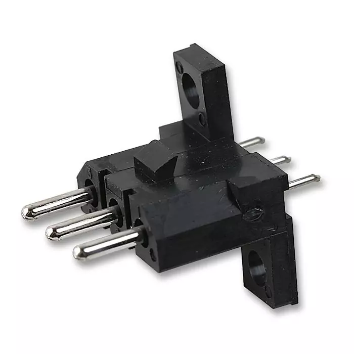 ITT CANNON Rectangular Power Connectors PLUG, PCB, 12WAY, TST12RB05T
