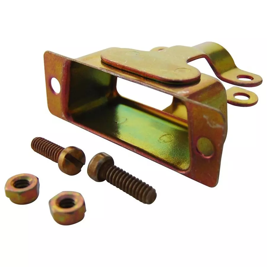 ITT CANNON D Sub Backshells Product Range:-, DA20961