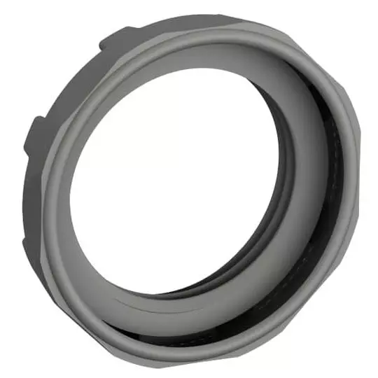 ABB Compact Locking Nut for MP1, 1SFA611920R8019