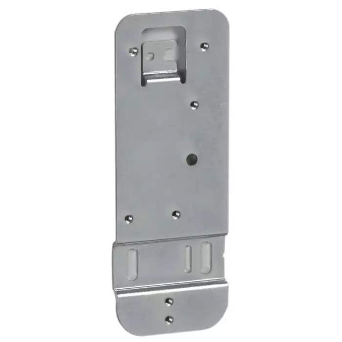Schneider Electric LAD7X3 LAD Mounting Plate for GV2P, GV3P, LC1D40A...D65A