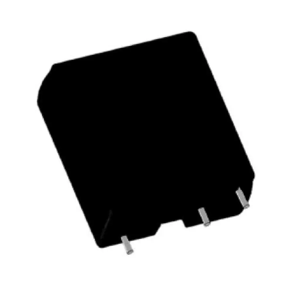 Epcos Metal Oxide Varistor Metal 510 V 20 kA Current 1.09 nF Capacitance 28 mm Length, B72225M0321M201