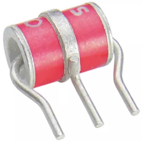 Epcos B88069X Series Surge Suppressor Unit 15 kA Maximum Current 3 Pole 230 V DC, B88069X8910B502