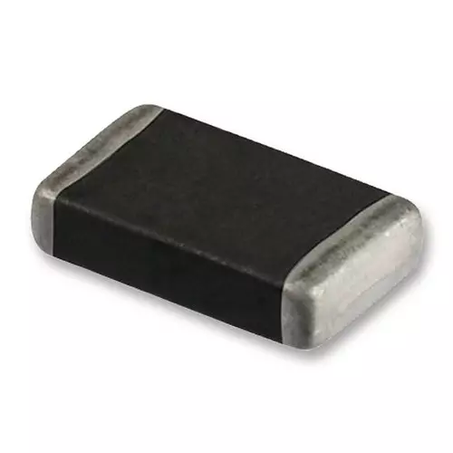 WURTH ELEKTRONIK SMD Varistor Power 0603 7Vrms, 82536070 (Pack of 10)