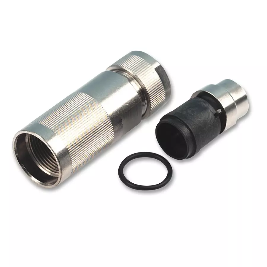 ITT CANNON Other Connector Accessories ENDBELL, SIZE 14, TNA14CCSE00L