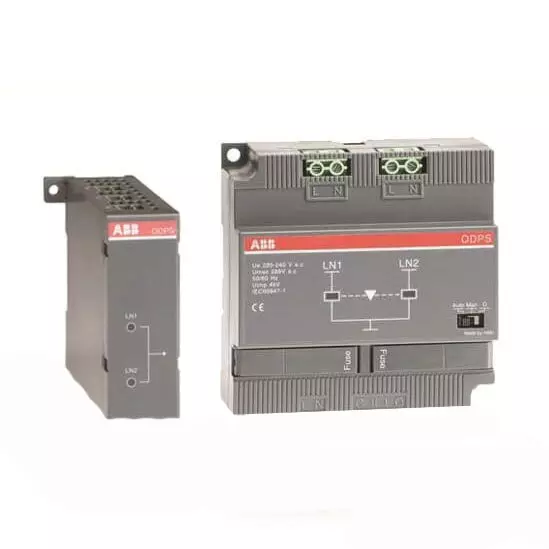 ABB Basic ATS Controller 40-2500 Amp, 1SCA122946R1001