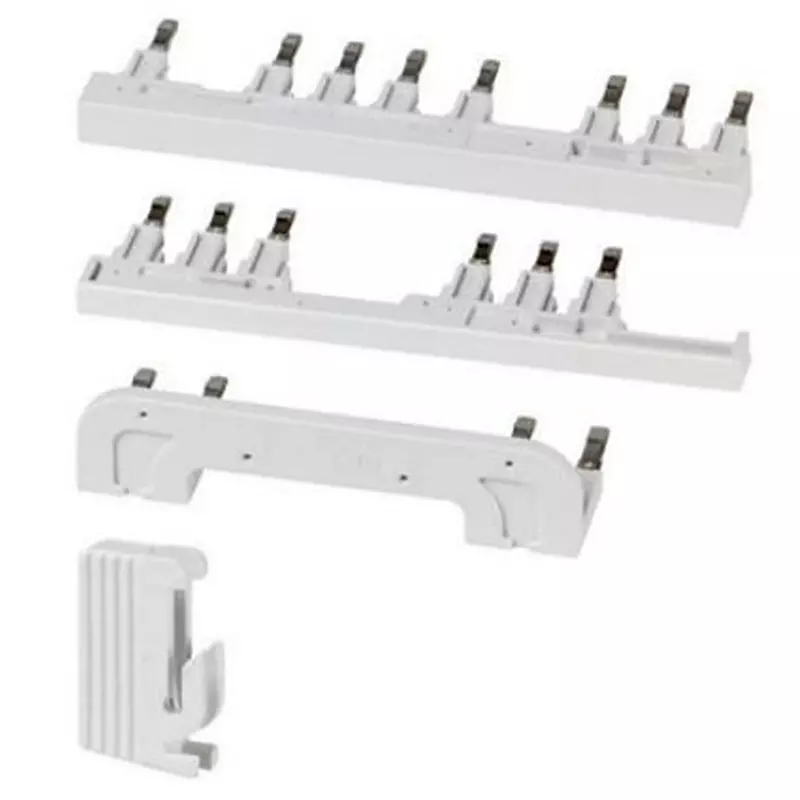 RS PRO Wiring Set for RS PRO Contactor - RSPRO9 to RSPRO15, 2508777