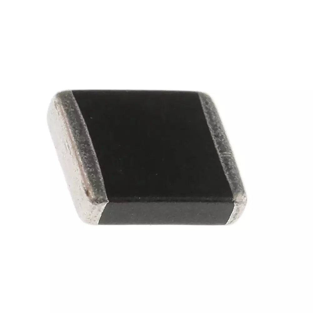 Epcos CT/B Multilayer Varistor Ceramic 42.3 → 51.7 V 1200 Amp Current 4 nF Capacitance 5.7 mm Length, B72540E0300K062 (Pack of 1000)