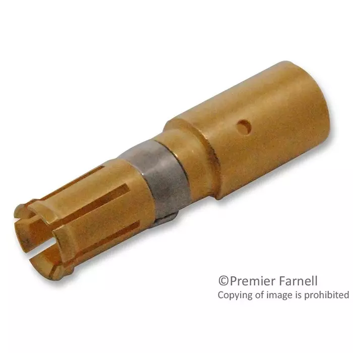 ITT CANNON D Sub Contacts D SUB CONTACT, DM130341-4