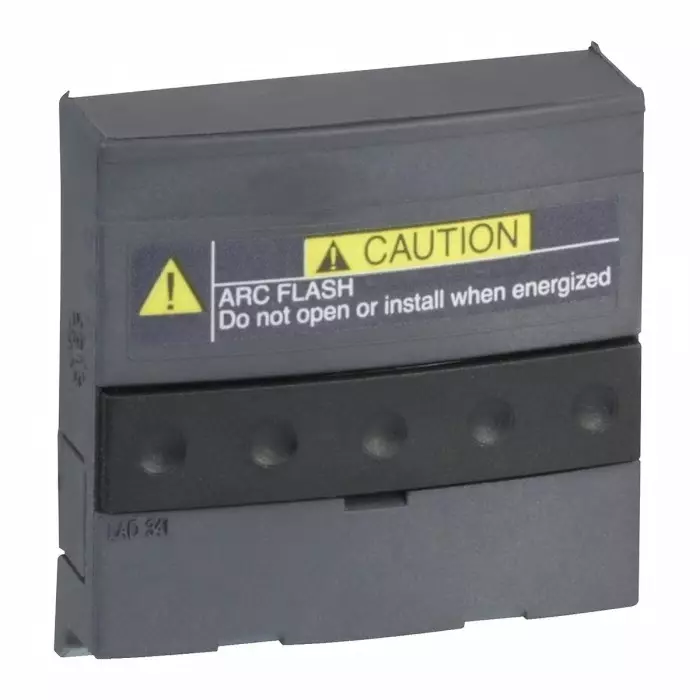 Schneider Electric TeSys Coil Power Connection Module for Contactor, LAD341