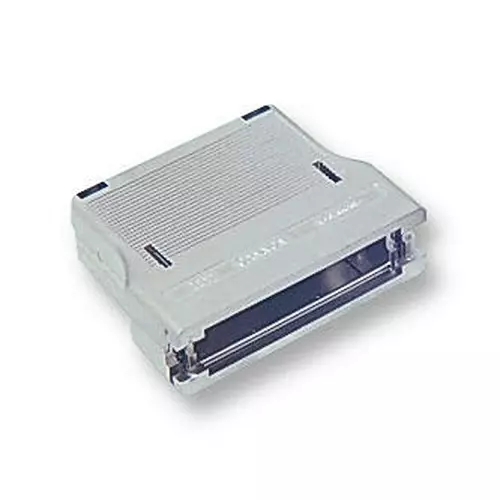 ITT CANNON D Sub Backshells BACKSHELL, D, METALLISED, 25WAY, DB121073-151