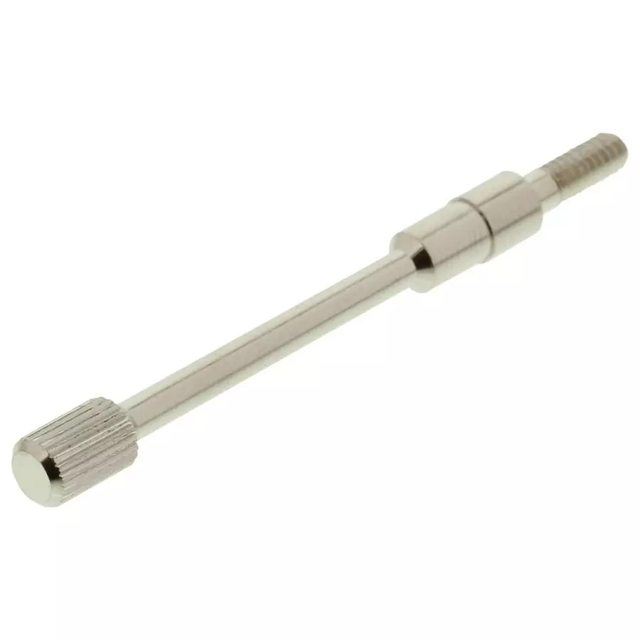 ITT CANNON D Sub Jack Screws SCREWLOCK, MALE, 250-8501-013