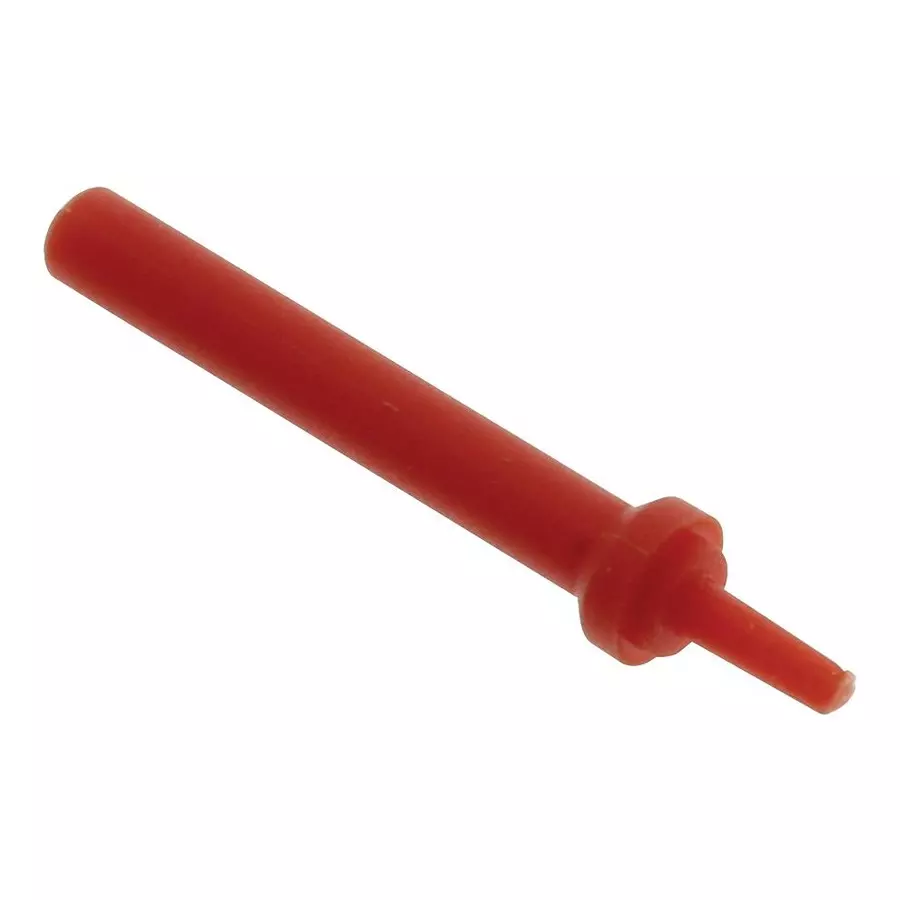 ITT CANNON Other Connector Accessories WIRE HOLE FILLER, SIZE 20, 225-1012-000 (Pack of 10)