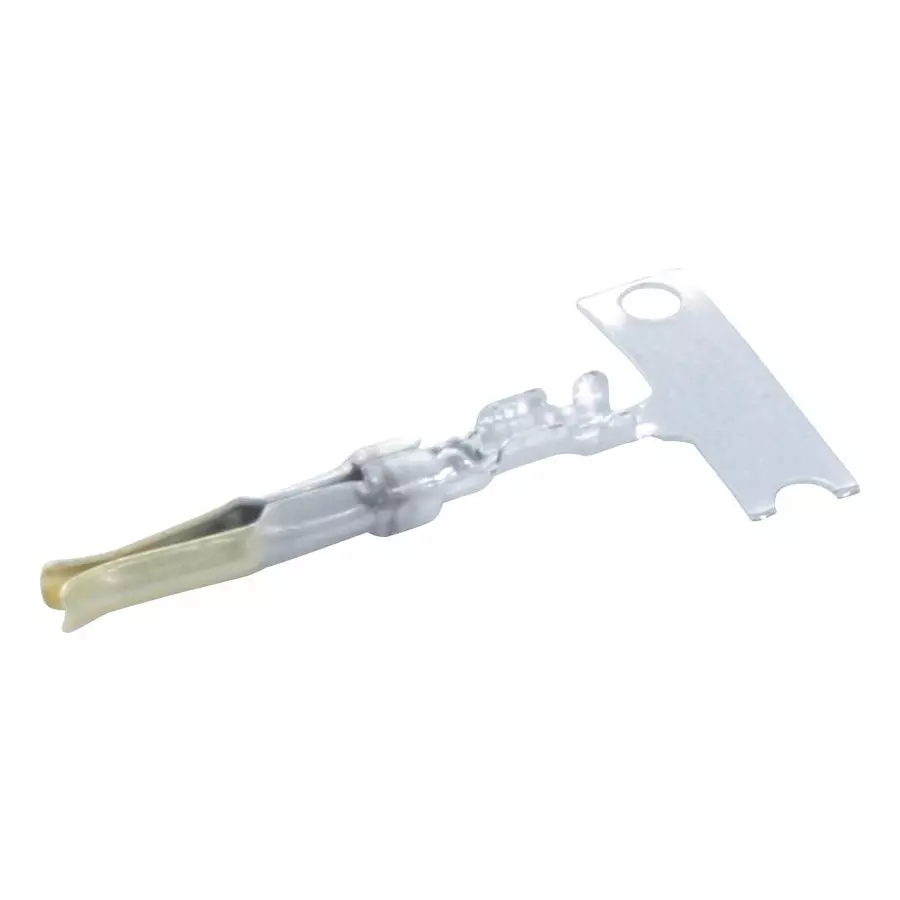 ITT CANNON D Sub Contacts CRIMP SOCKET, OPEN 24-28AWG, 980-2000-926