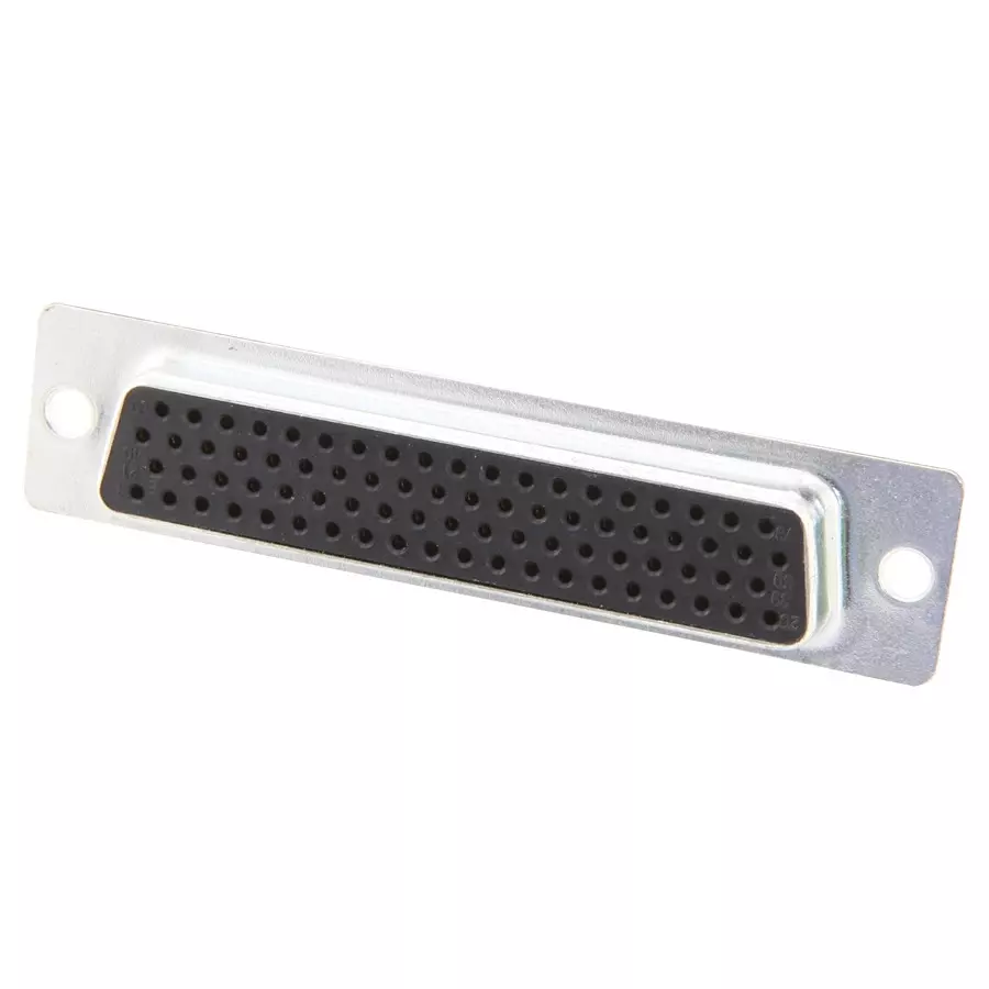 AMPHENOL COMMUNICATIONS SOLUTIONS No. of Contacts:78Contacts, 17EHD078SAA000