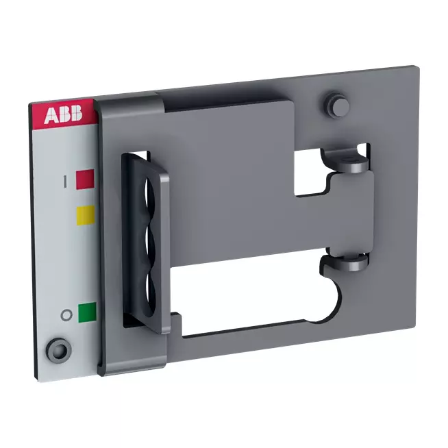 ABB PLL Padlock P1-P2 Formula DSP, 1SDA116491R1