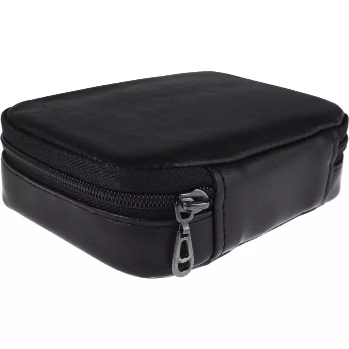 RS Pro RF Connector Kit RF Coaxial Inter Series Adapter Kit 2 x Spanners is Supplied in a Zip-Up Soft Case, 30 RF