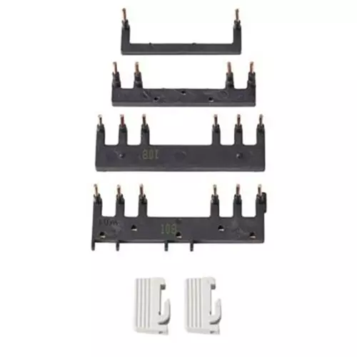 RS PRO Wiring Set for RS PRO Contactor - RSPRO9 to RSPRO15, 2508780