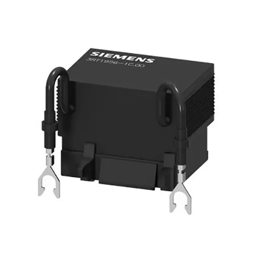 Siemens 3RT1956-1CC00 70-150 V Surge Suppressor RC Element for 3RT1 Size S6, S10, S12 Contactor