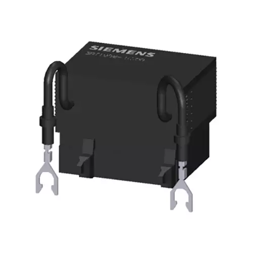 Siemens 3RT1956-1CC00 70-150 V Surge Suppressor RC Element for 3RT1 Size S6, S10, S12 Contactor