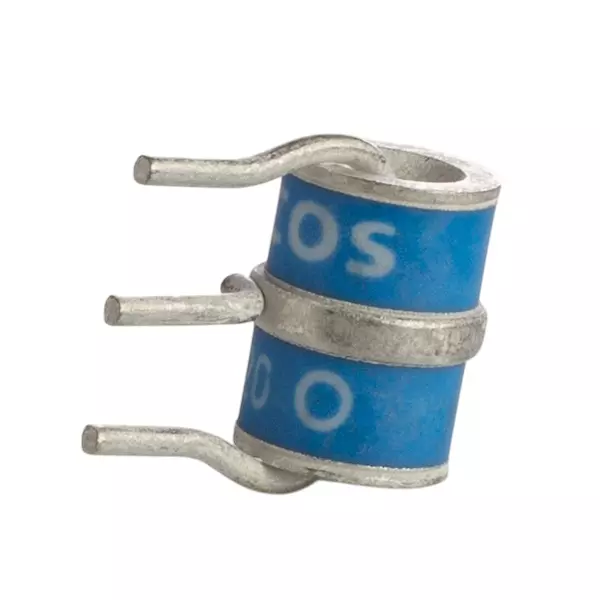 Epcos B88069X Series Surge Suppressor Unit 25 kA Maximum Current 3 Pole 350 V DC, B88069X7200B502