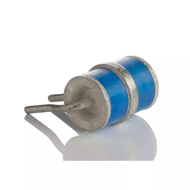 Epcos B88069X Series Surge Suppressor Unit 25 kA Maximum Current 3 Pole 350 V DC, B88069X7200B502