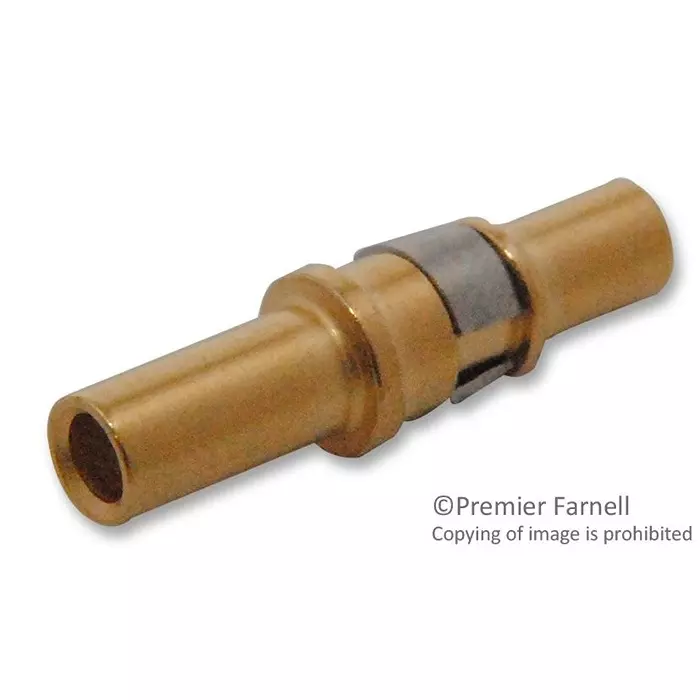 ITT CANNON D Sub Contacts D SUB CONTACT, DM130339-4
