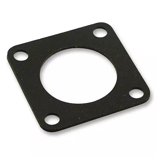ITT CANNON Other Connector Accessories PANEL GASKET, FOR RINGLOCK RCPT, SIZE 16, 075-8543-014