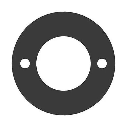 AMPHENOL COMMUNICATIONS SOLUTIONS GASKET, SILICONE RUBBER, DIMMING RCPT, FLA2N04BP