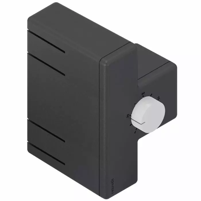 Bosch Rexroth 38425 Series GST Plug, Plug-In, 3842517055