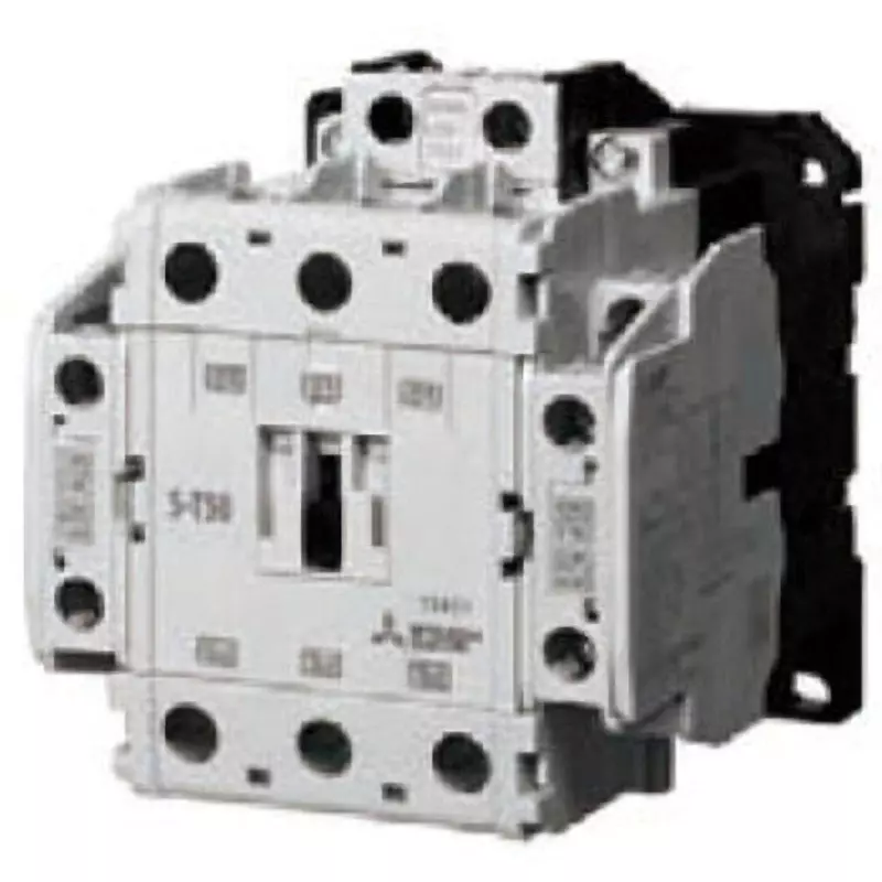 Esco Magnetic Contactor 2 a2 b Auxiliary Contacts Mitsubishi Electric Manufacturer, EA940MW-94A