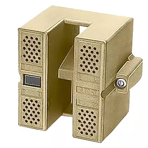 Siemens Arc Chamber for 3TC Contactor Size 12, 3TY2562-0A