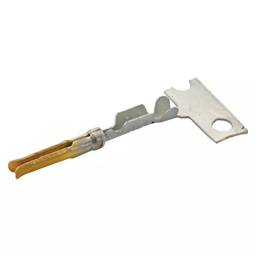 ITT CANNON D Sub Contacts CRIMP SOCKET, OPEN 20-24AWG, 980-2000-923