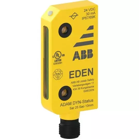 ABB Adam DYN-Status Connector M12-5, 2TLA020051R5200