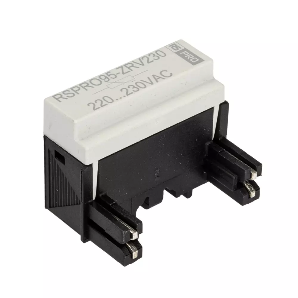 RS PRO Varistor Surge Suppressor, 2508772